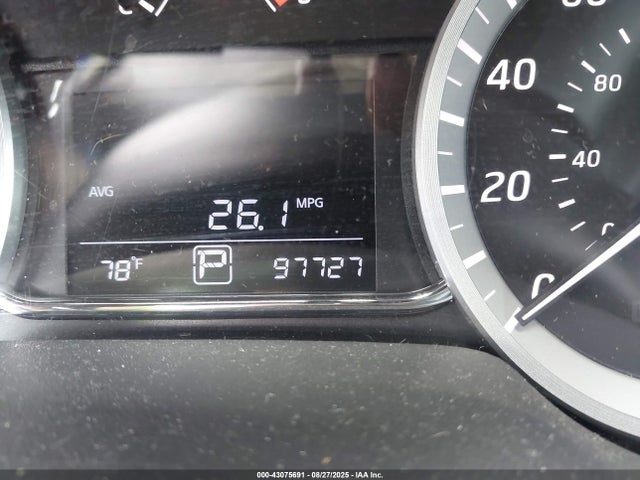 3N1AB7APXFY244548 Nissan 2015