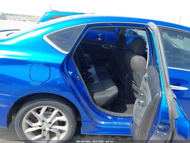 3N1AB7APXFY244548 Nissan 2015