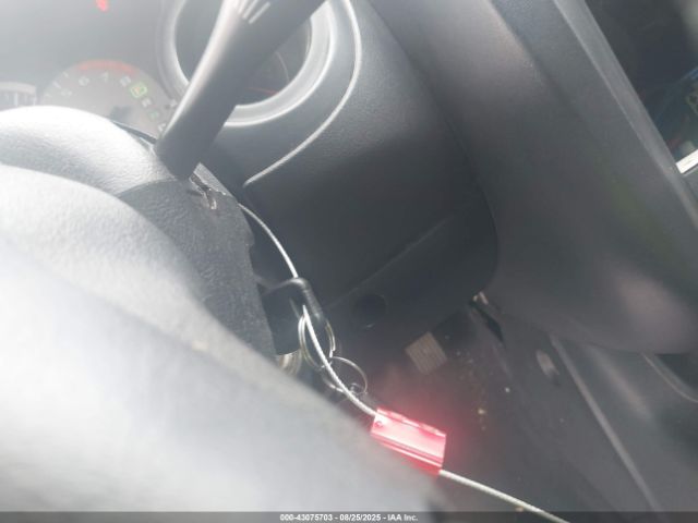 2004 MITSUBISHI ECLIPSE SPYDER 4A3AE45G34E133571 Photo 10