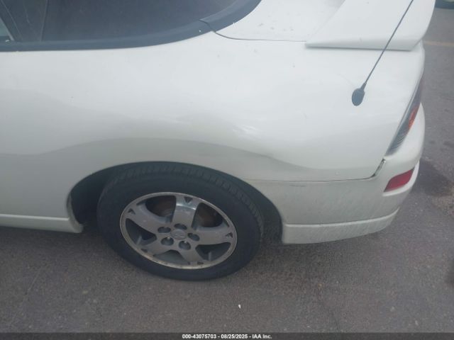 2004 MITSUBISHI ECLIPSE SPYDER 4A3AE45G34E133571 Photo 5