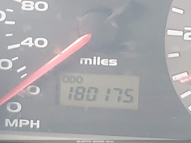 2004 MITSUBISHI ECLIPSE SPYDER 4A3AE45G34E133571 Photo 6