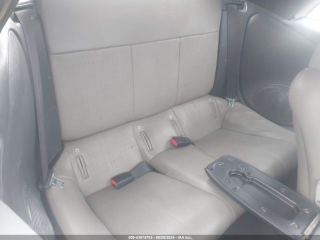 2004 MITSUBISHI ECLIPSE SPYDER 4A3AE45G34E133571 Photo 7