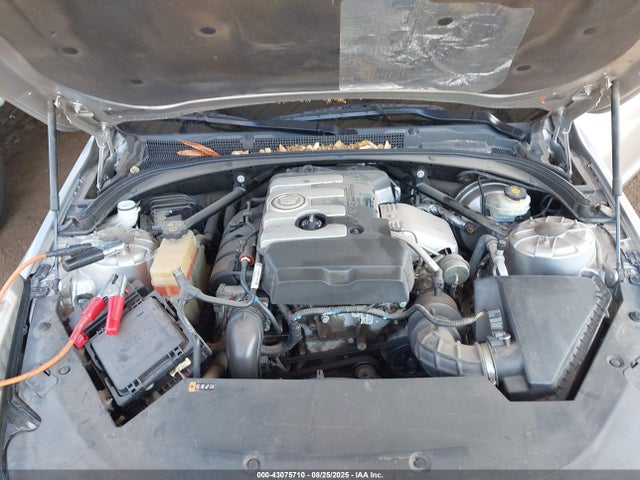 2013 CADILLAC ATS 1G6AB5RX4D0177669 Photo 9