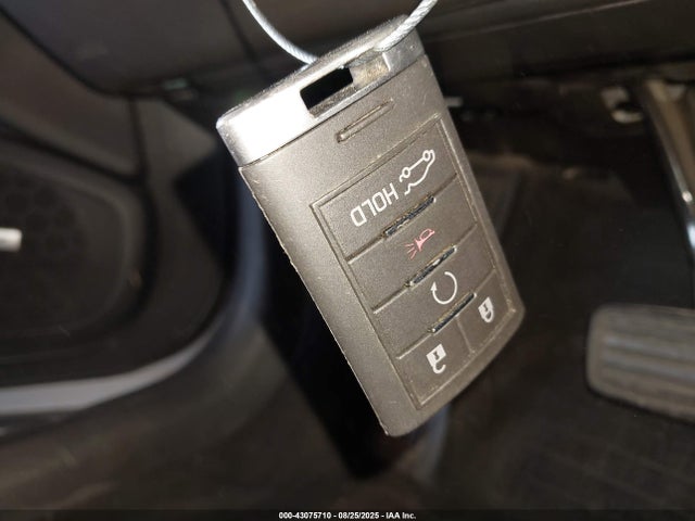 2013 CADILLAC ATS 1G6AB5RX4D0177669 Photo 10