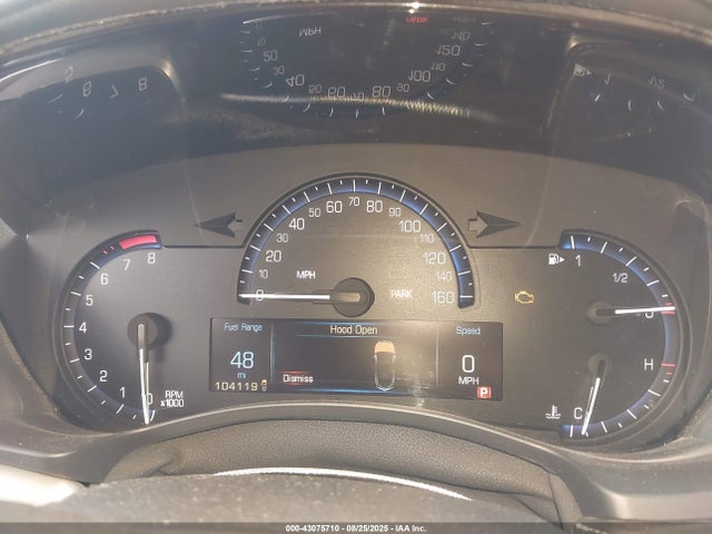 2013 CADILLAC ATS 1G6AB5RX4D0177669 Photo 6