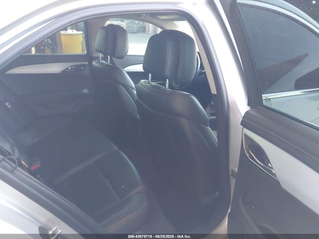 2013 CADILLAC ATS 1G6AB5RX4D0177669 Photo 7