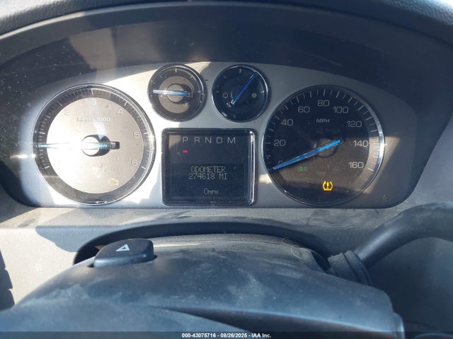 2008 CADILLAC ESCALADE ESV 1GYFK66878R258201 Photo 6