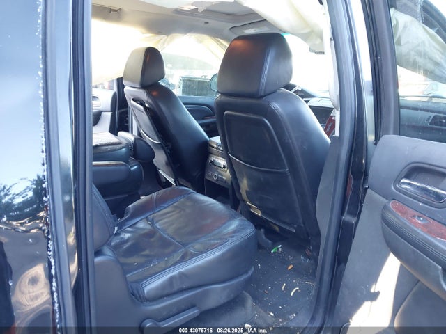 2008 CADILLAC ESCALADE ESV 1GYFK66878R258201 Photo 7