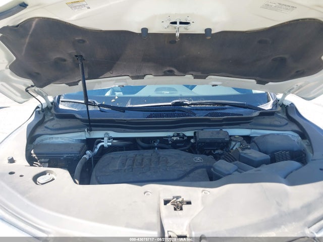 Acura j35y5 2017 5FRYD3H5XHB006988 Image 10