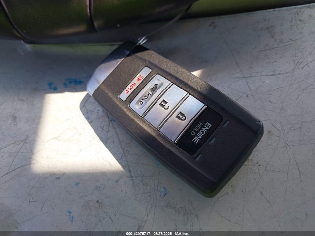 Acura j35y5 2017 5FRYD3H5XHB006988 Image 11
