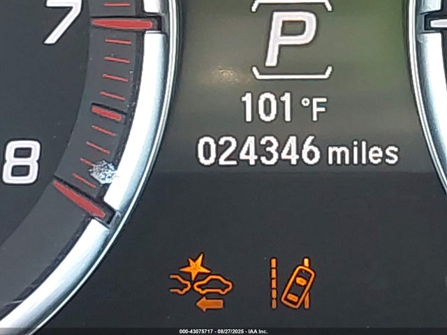 Acura j35y5 2017 5FRYD3H5XHB006988 Image 15