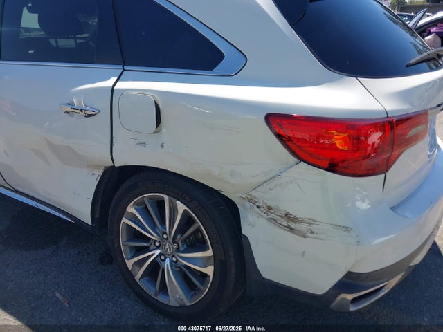 Acura j35y5 2017 5FRYD3H5XHB006988 Image 6