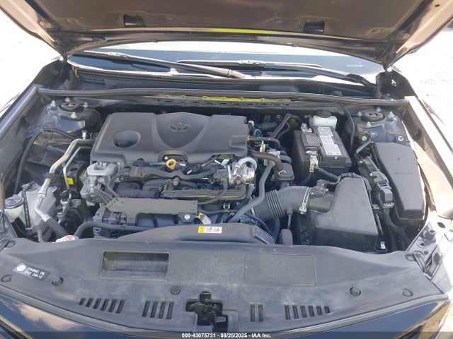 4T1G11AK0RU885139 Toyota a25a-fks