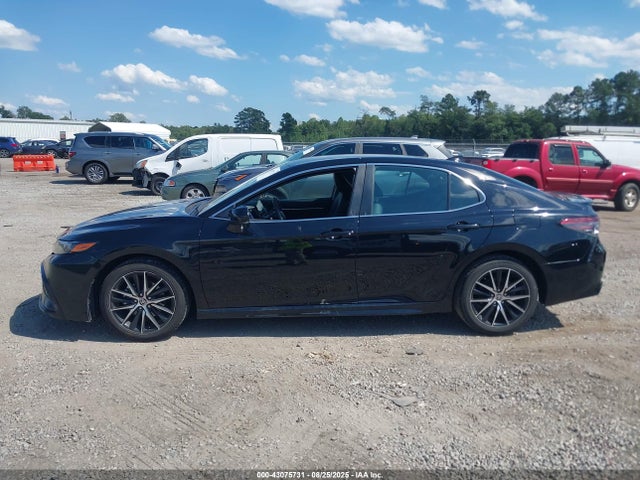 4T1G11AK0RU885139 Toyota a25a-fks