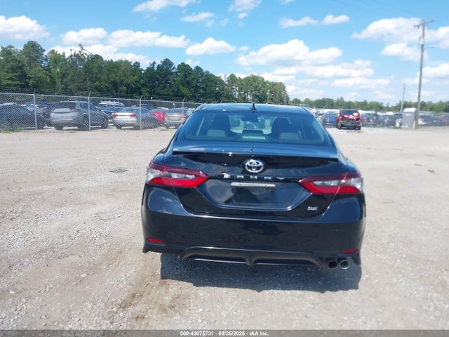 4T1G11AK0RU885139 Toyota a25a-fks
