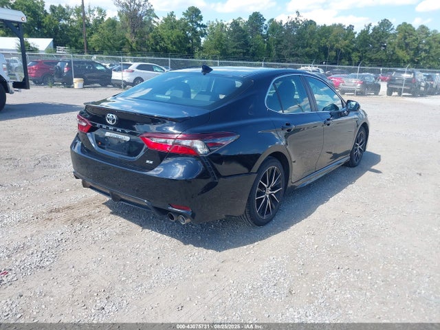 4T1G11AK0RU885139 Toyota a25a-fks