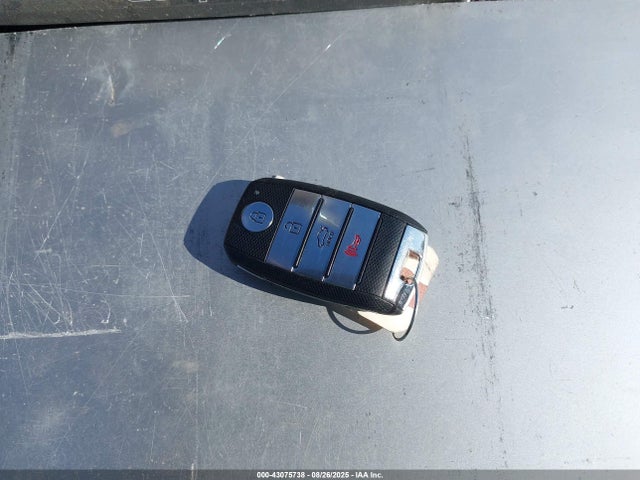 5XXGT4L34LG447307 KIA gdi