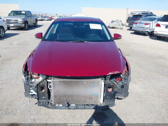5XXGT4L34LG447307 KIA gdi