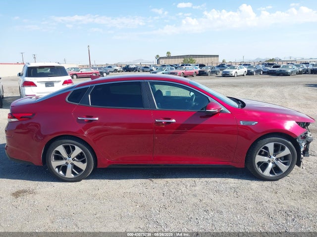 5XXGT4L34LG447307 KIA gdi