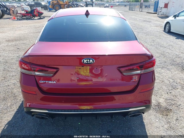5XXGT4L34LG447307 KIA gdi