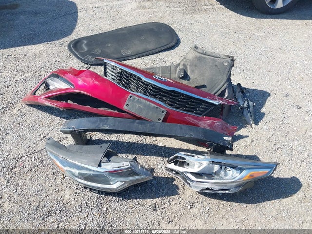 5XXGT4L34LG447307 KIA gdi