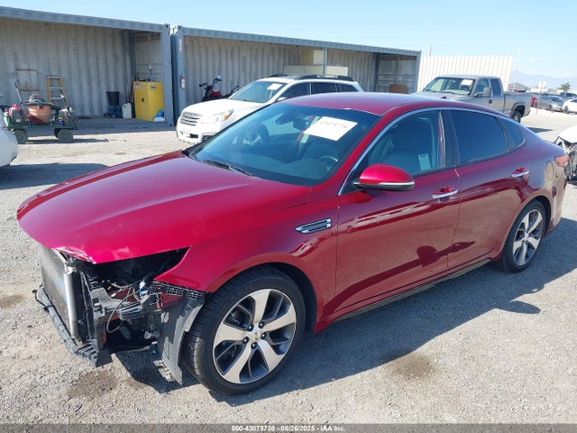 5XXGT4L34LG447307 KIA gdi