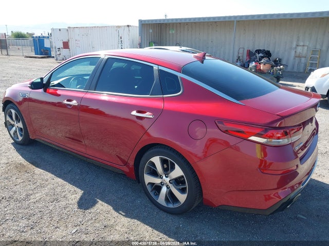 5XXGT4L34LG447307 KIA gdi