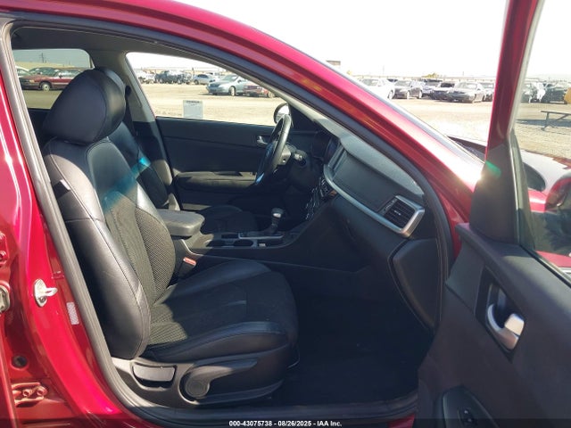 5XXGT4L34LG447307 KIA gdi