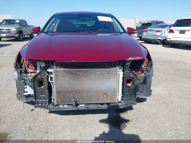 5XXGT4L34LG447307 KIA gdi