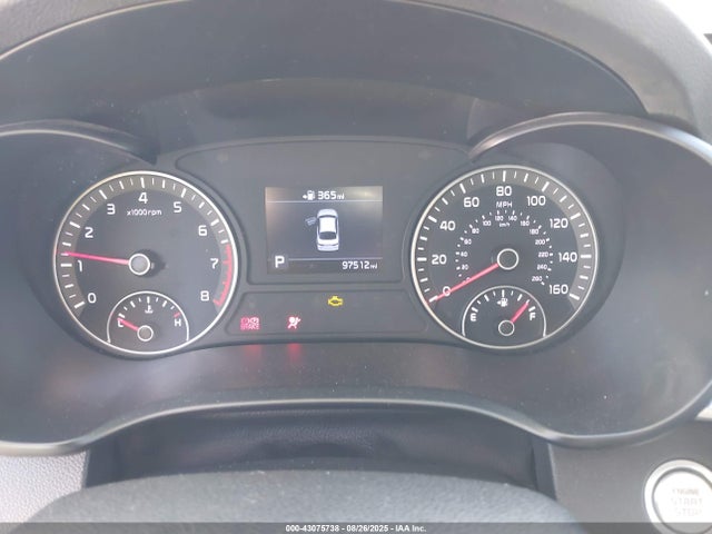 5XXGT4L34LG447307 KIA gdi