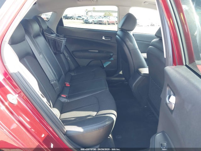 5XXGT4L34LG447307 KIA gdi