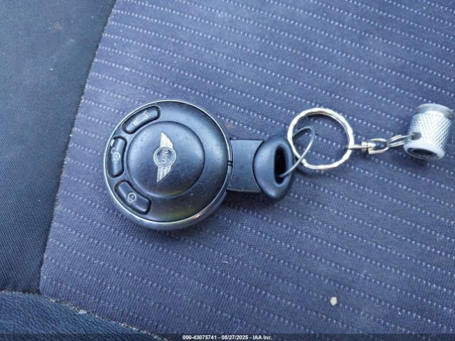 2012 MINI COOPER S WMWZP3C58CT296347 Photo 10