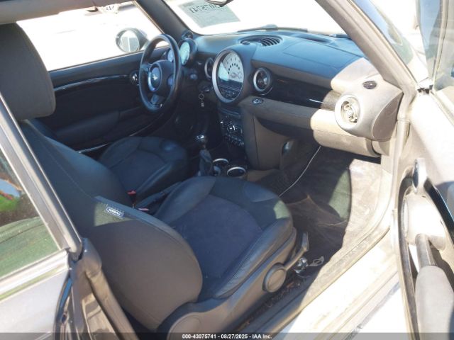 2012 MINI COOPER S WMWZP3C58CT296347 Photo 4