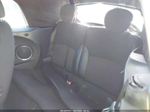 2012 MINI COOPER S WMWZP3C58CT296347 Photo 7