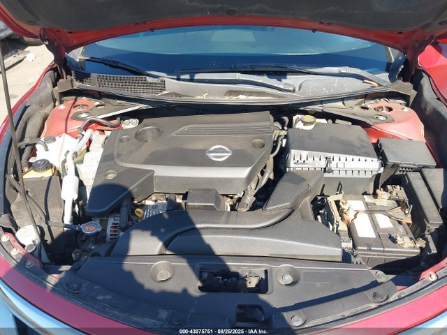 Nissan 2015 2015 1N4AL3AP0FC282582 Image 10