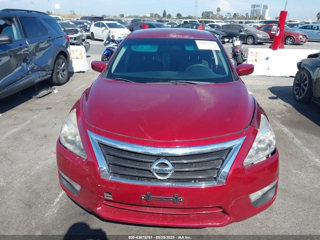 Nissan 2015 2015 1N4AL3AP0FC282582 Image 12