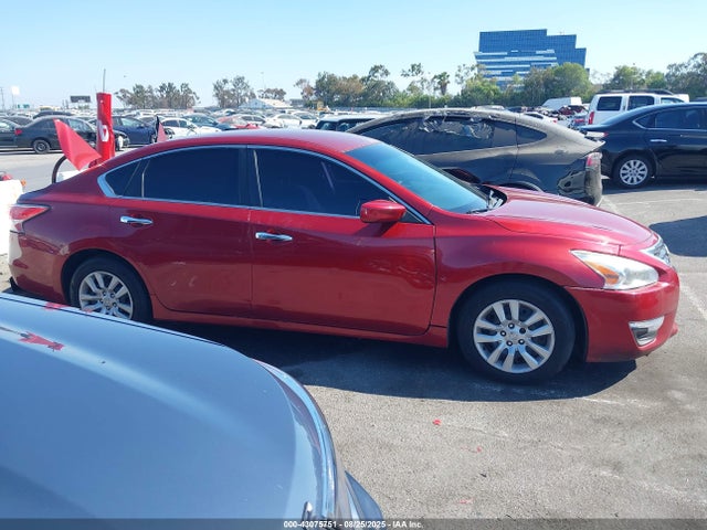 Nissan 2015 2015 1N4AL3AP0FC282582 Image 13