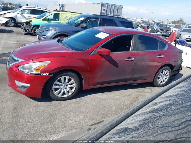 Nissan 2015 2015 1N4AL3AP0FC282582 Image 14