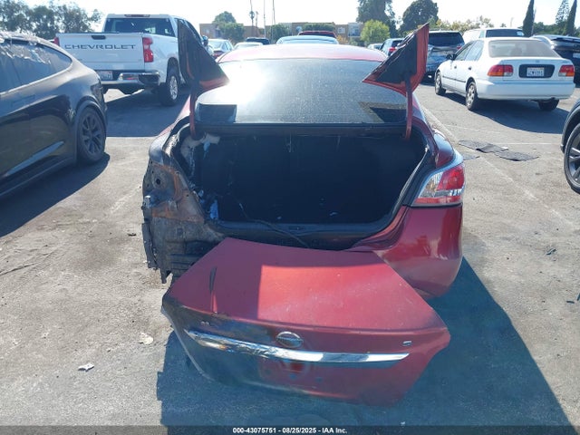 Nissan 2015 2015 1N4AL3AP0FC282582 Image 16