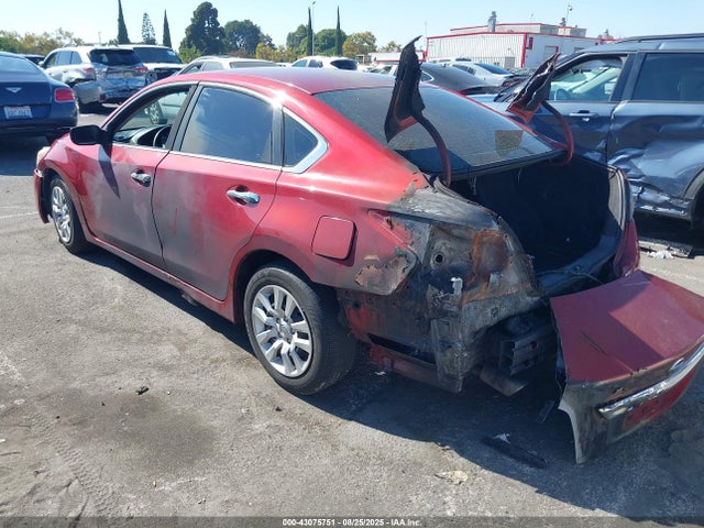 Nissan 2015 2015 1N4AL3AP0FC282582 Image 3