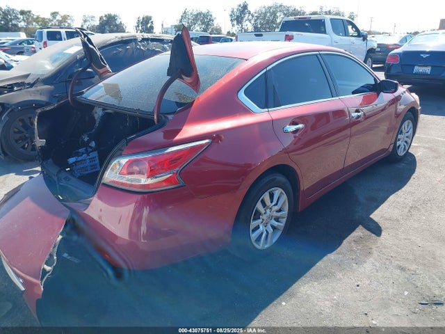 Nissan 2015 2015 1N4AL3AP0FC282582 Image 4