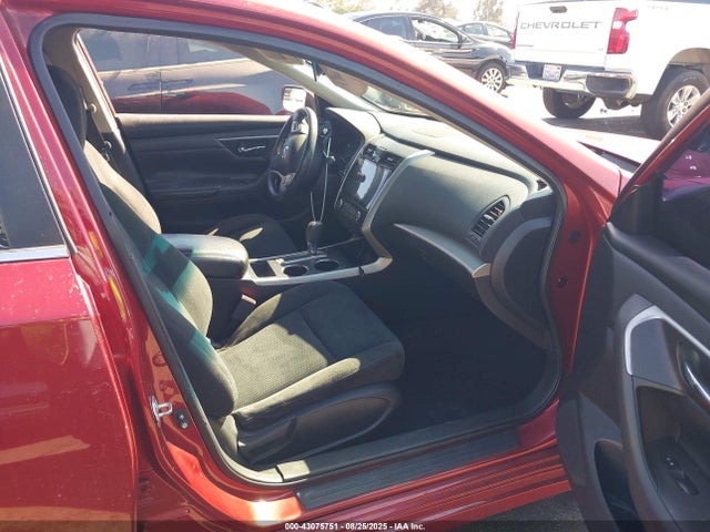Nissan 2015 2015 1N4AL3AP0FC282582 Image 5