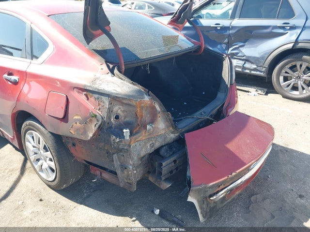 Nissan 2015 2015 1N4AL3AP0FC282582 Image 6