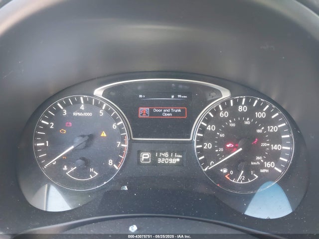 Nissan 2015 2015 1N4AL3AP0FC282582 Image 7