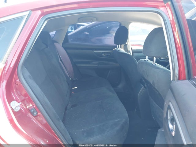 Nissan 2015 2015 1N4AL3AP0FC282582 Image 8
