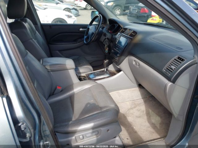 2006 ACURA MDX 2HNYD18606H545071 Photo 4