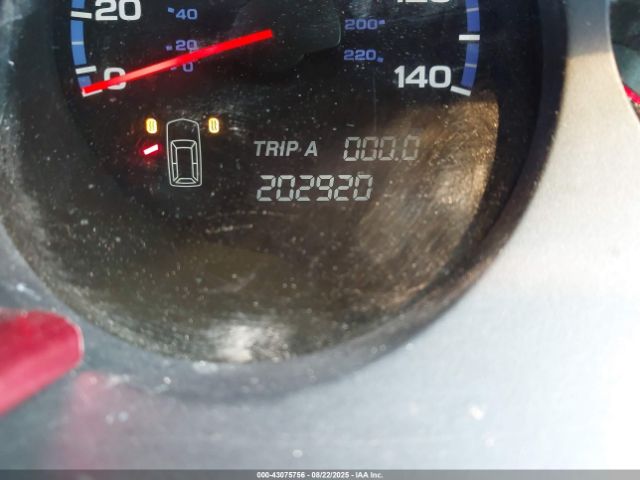 2006 ACURA MDX 2HNYD18606H545071 Photo 6