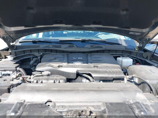 Nissan Armada 2024 JN8AY2BA5R9416539 Image 10