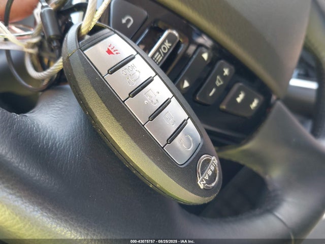 Nissan Armada 2024 JN8AY2BA5R9416539 Image 11