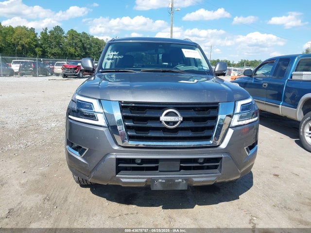Nissan Armada 2024 JN8AY2BA5R9416539 Image 12